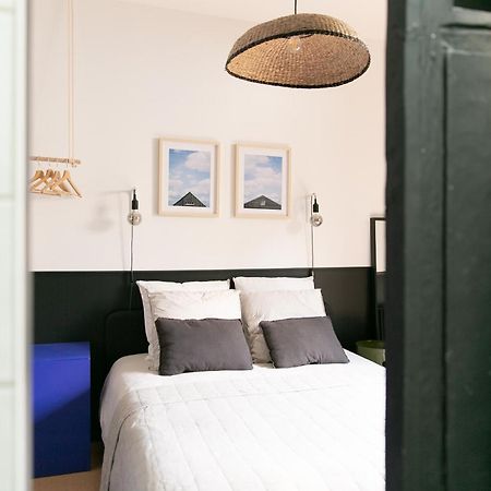 Chambre Avec Salle De Bain Et Acces Independant Nantes Ngoại thất bức ảnh