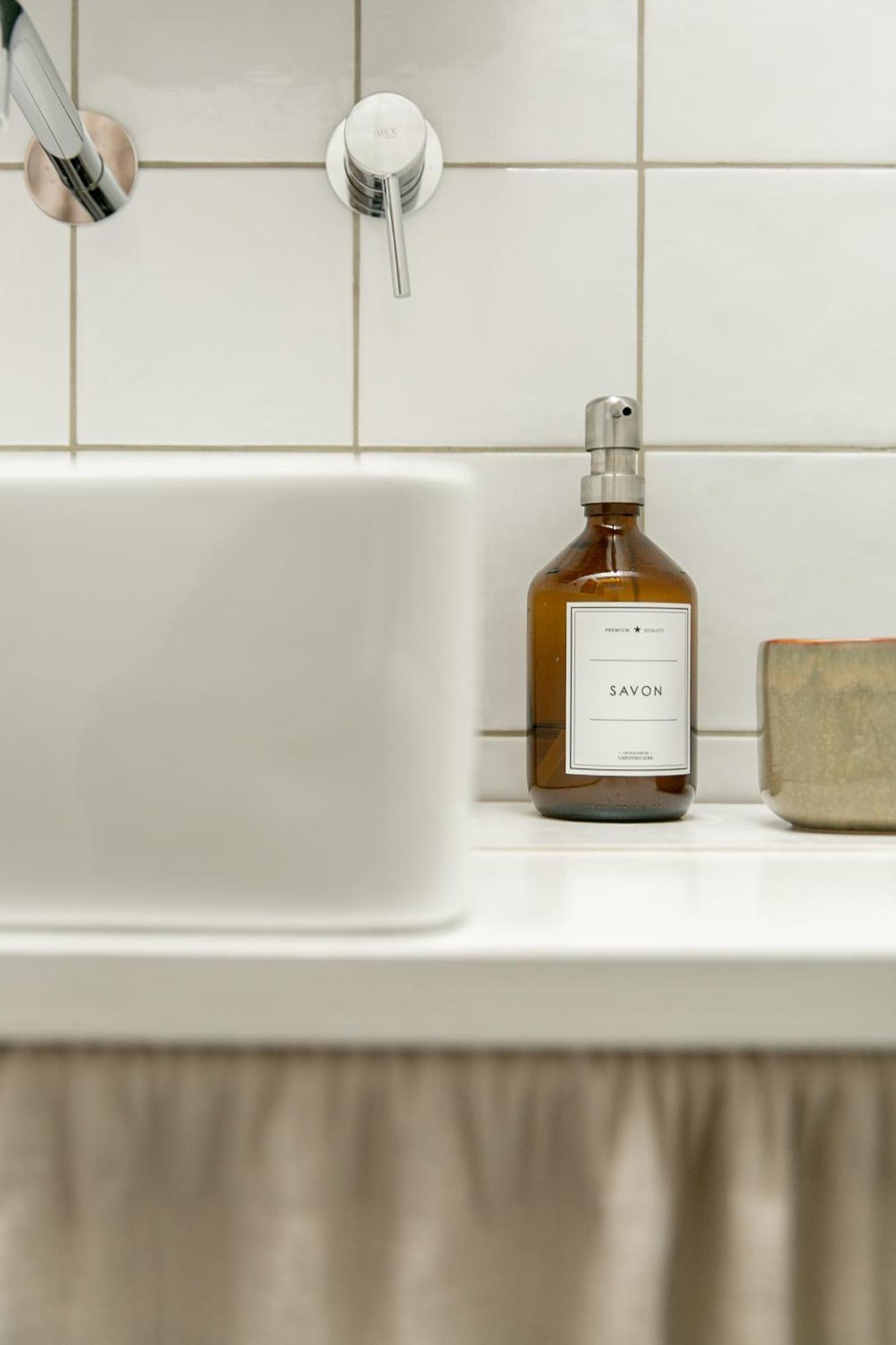 Chambre Avec Salle De Bain Et Acces Independant Nantes Ngoại thất bức ảnh
