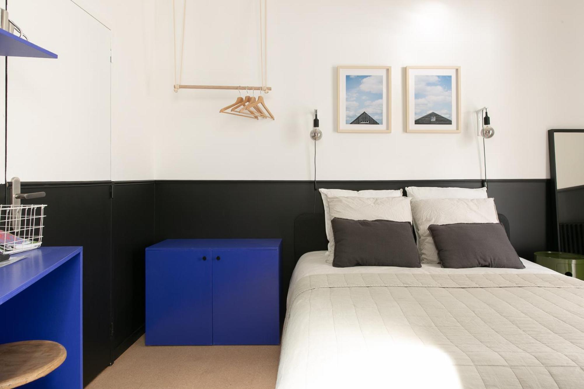 Chambre Avec Salle De Bain Et Acces Independant Nantes Ngoại thất bức ảnh