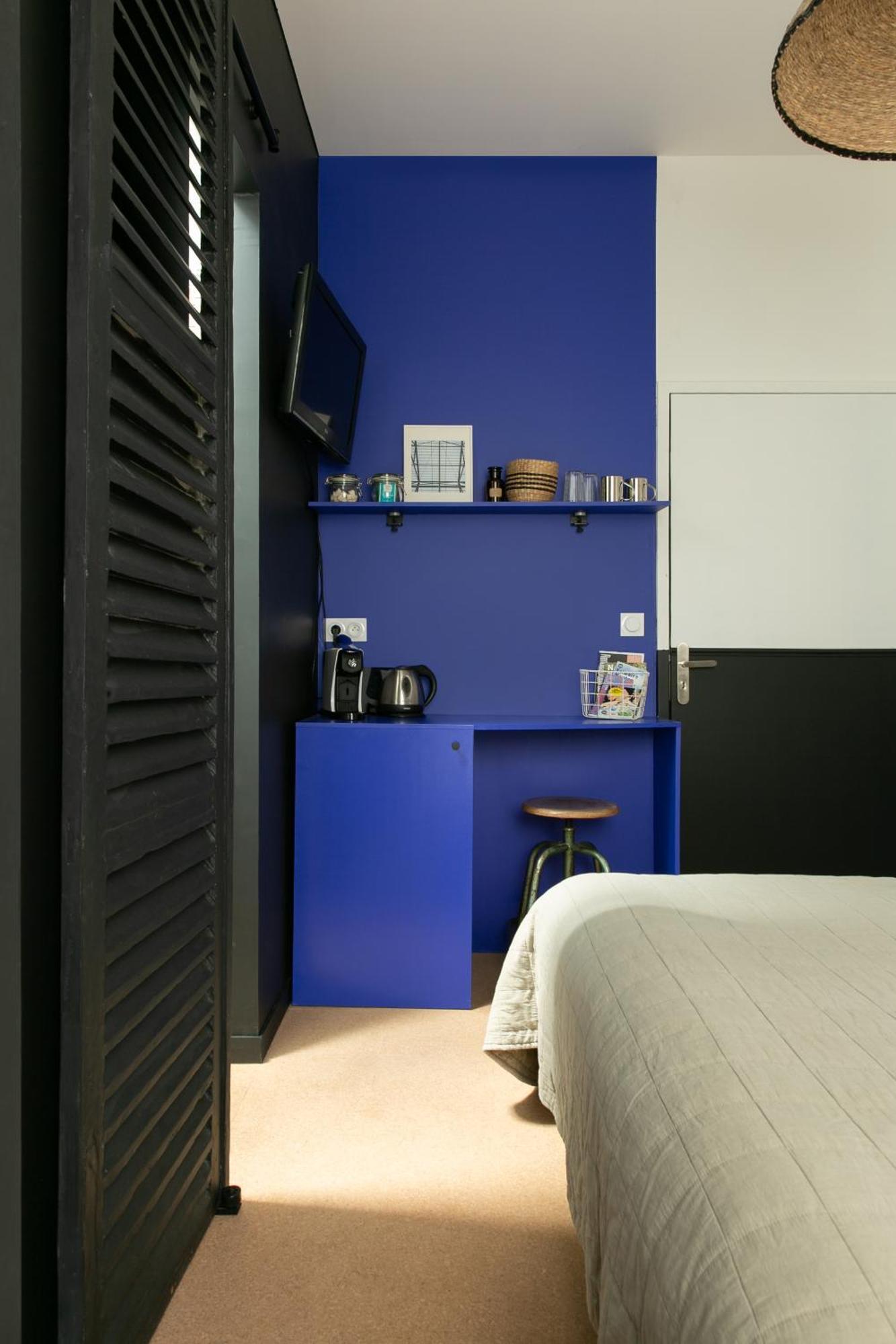 Chambre Avec Salle De Bain Et Acces Independant Nantes Ngoại thất bức ảnh