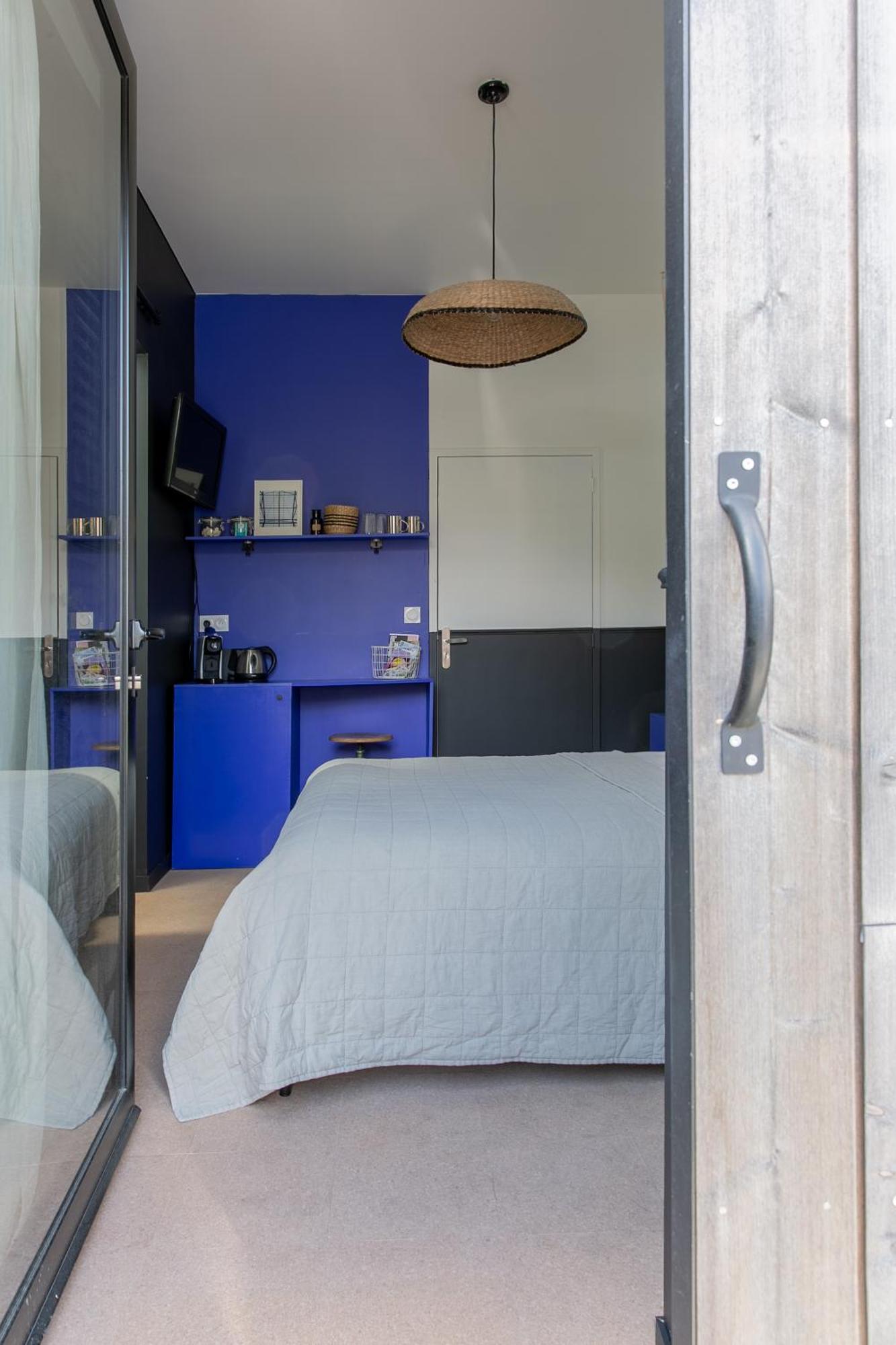 Chambre Avec Salle De Bain Et Acces Independant Nantes Ngoại thất bức ảnh