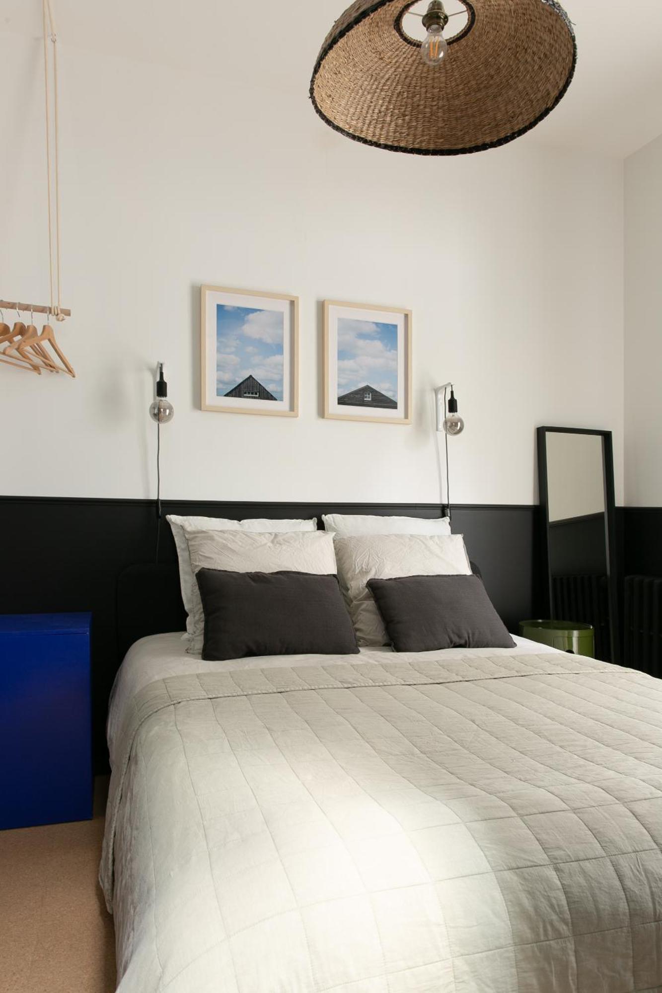 Chambre Avec Salle De Bain Et Acces Independant Nantes Ngoại thất bức ảnh